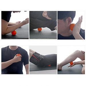 Boule de massage